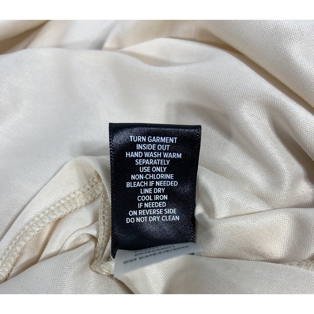 Torrid Top Women's 4 US 4X Rose Gold Off The Shoulder Sequin New - Picture 9 of 11